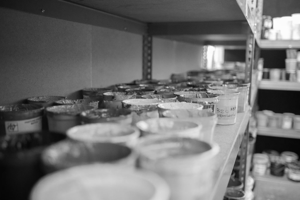 Home Electric Squeegee