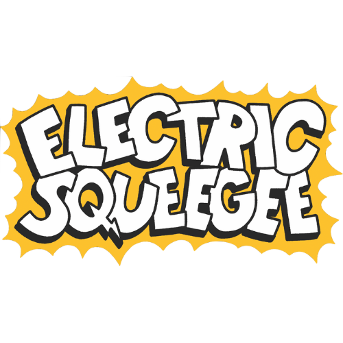 Electric Squeegee